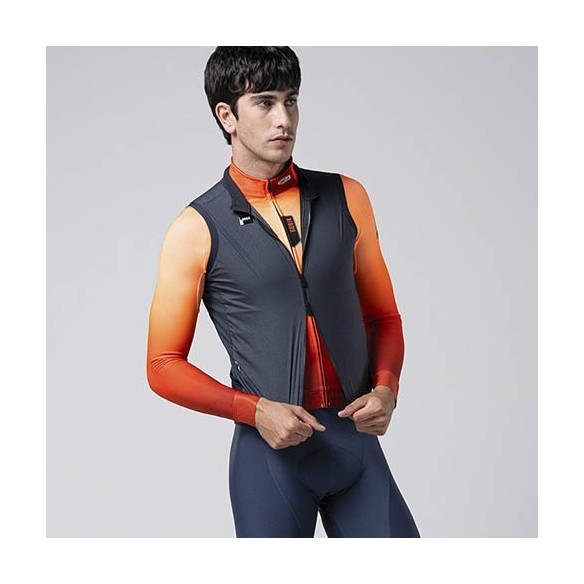 Gobik Vector 2.0 Ultrablue Vest