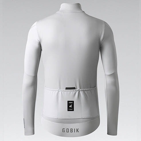 Chaqueta Gobik Envy 2.0 Oatmeal