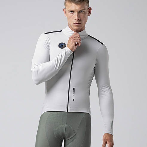 Chaqueta Gobik Envy 2.0 Oatmeal