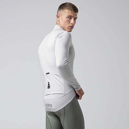 Chaqueta Gobik Envy 2.0 Oatmeal