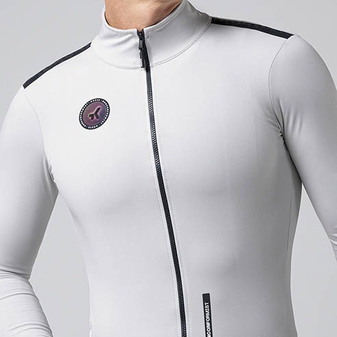 Gobik Envy 2.0 Oatmeal Jacket