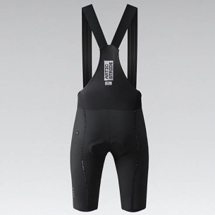 Cuissard Gobik Artic Stride Black 2