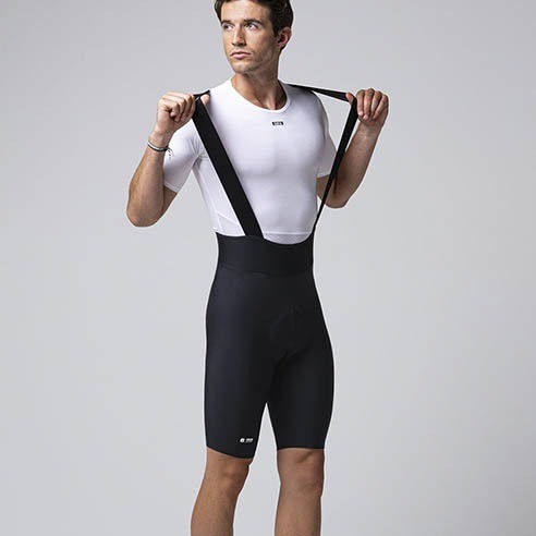 Culotte Gobik Artic Stride Black