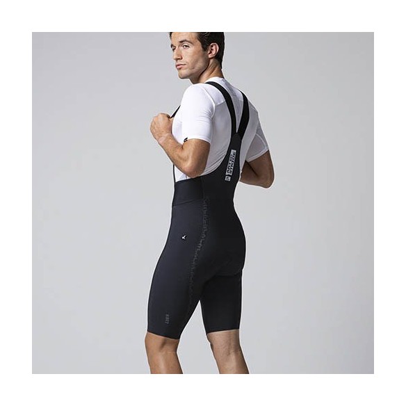 Culotte Gobik Artic Stride Black