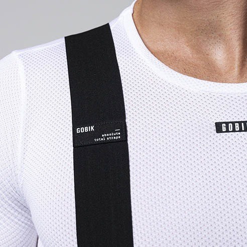 Culotte Gobik Artic Stride Black