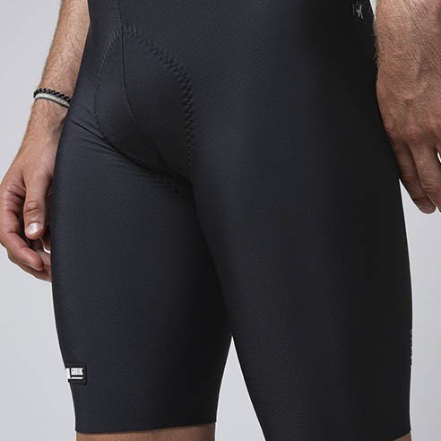 Cuissard Gobik Artic Stride Black