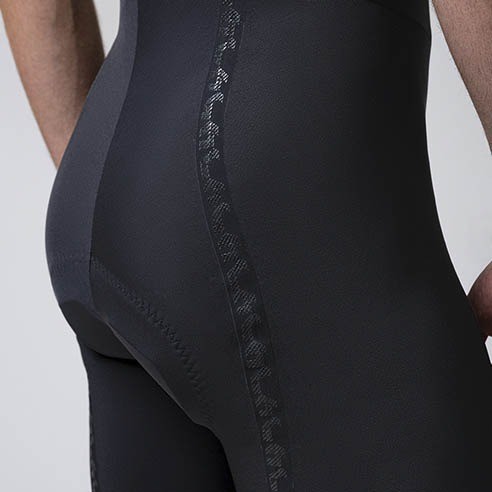 Gobik Artic Stride Black Culotte