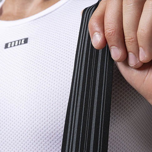 Gobik Artic Stride Black Culotte