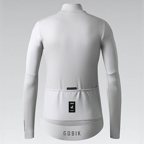 Veste Gobik Envy 2.0 Oatmeal