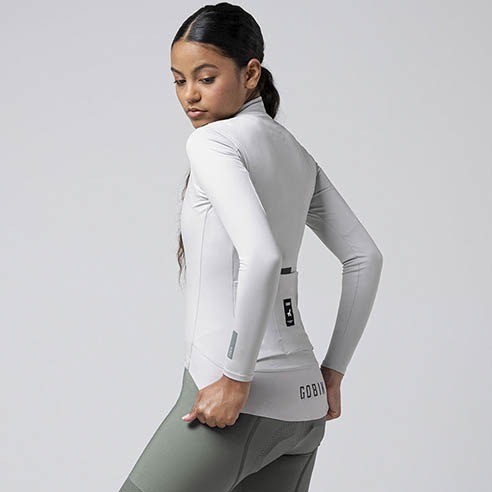 Veste Gobik Envy 2.0 Oatmeal