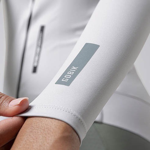 Gobik Envy 2.0 Oatmeal Jacket