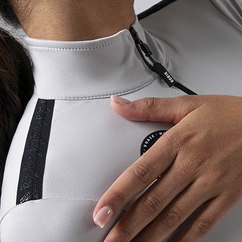 Veste Gobik Envy 2.0 Oatmeal