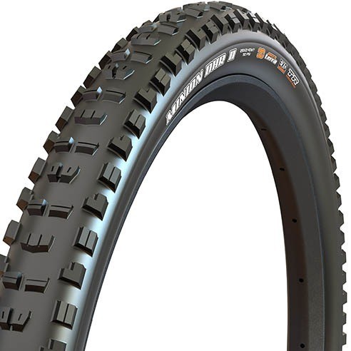 Pneu de vélo électrique Maxxis Minion DHF (29x2,5)