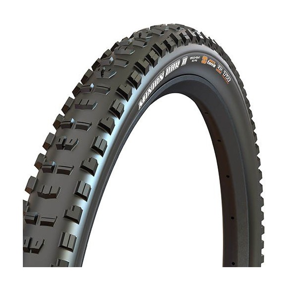 Pneu de vélo électrique Maxxis Minion DHF (29x2,5)