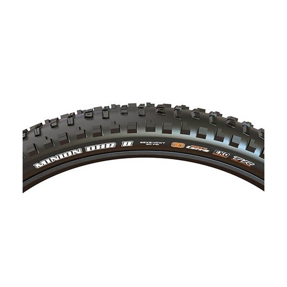 Pneu de vélo électrique Maxxis Minion DHF (29x2,5)