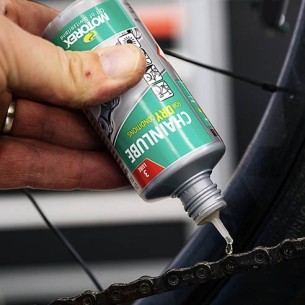 Motorex Chainlube Dry Conditions Lubricant 100ml 2