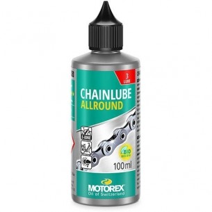 Lubricante Motorex Chainlube Allround 100ml