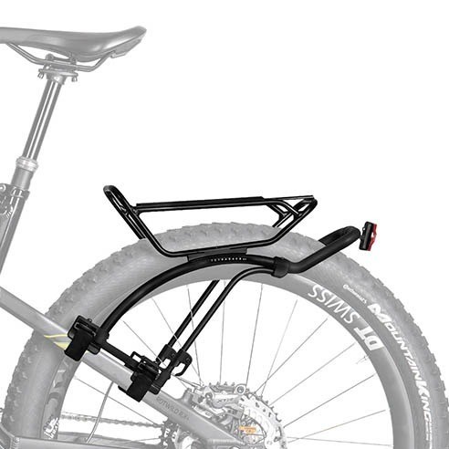Portaequipatges TopPeak Tetrarack M2