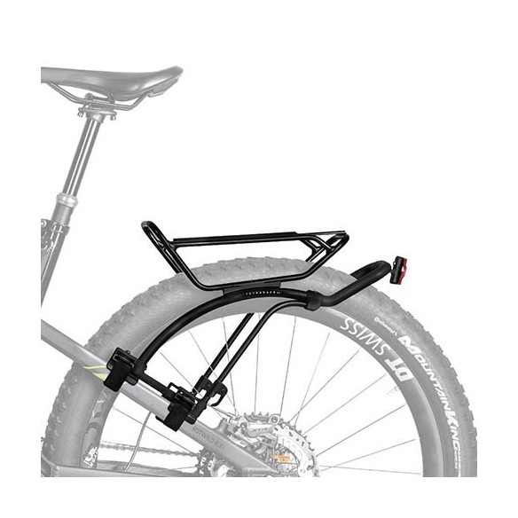 TopPeak Tetrarack M2 Rear Rack