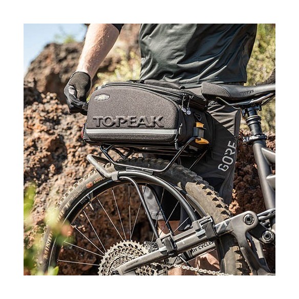 TopPeak Tetrarack M2 Rear Rack