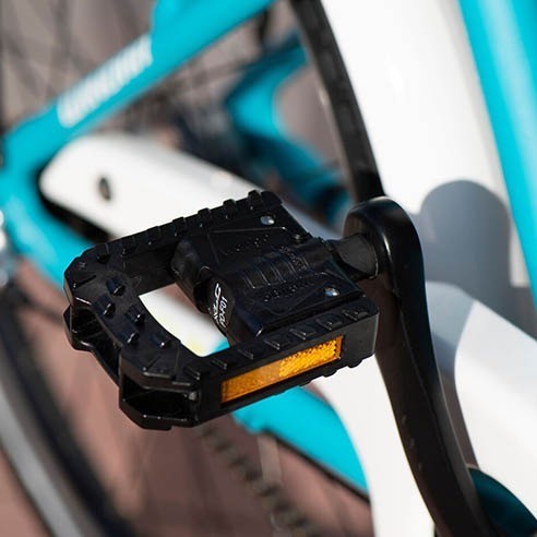 XLC PD-F01 Folding Pedals