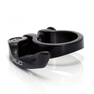 XLC Saddle Clamp PC-L01 Alu 31.8mm