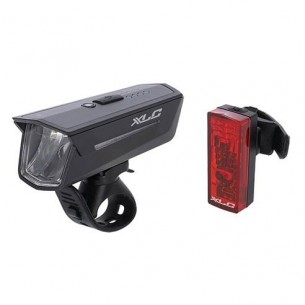 Kit Llums XLC LED Proxima Pro CL-S25