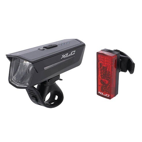 Kit Luces XLC LED Proxima Pro CL-S25