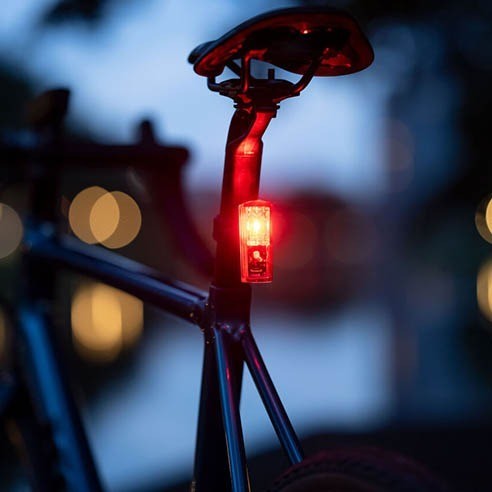 XLC Proxima Pro CL-S25 LED Light Set