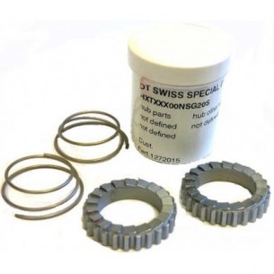 DT Swiss Maintenance Kit HWTXXX00NSK24S