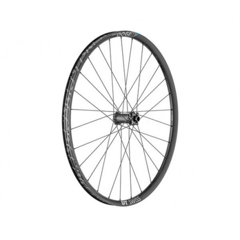 Front wheel DT Swiss H 1900 SP 29 IS 30 15/110mm