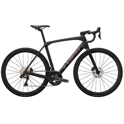 Trek Domane SL 7 Gen 4 Road Bike (2025)