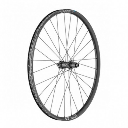 Rear wheel DT Swiss H 1900 SP 29 IS 30 12/148mm