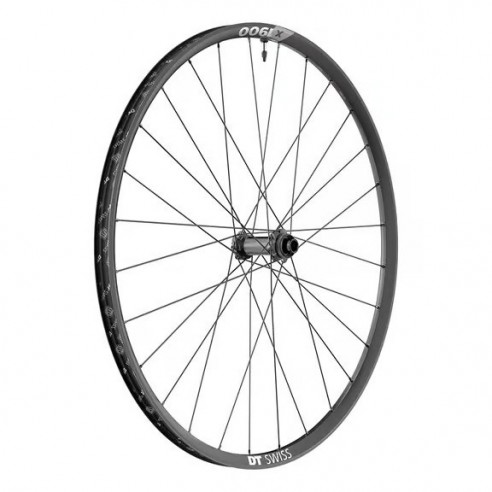 Front wheel DT Swiss Spline 29 CL 15X100mm