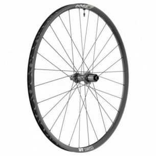 Rear wheel trasera DT Swiss Spline 29 CL 12X142mm