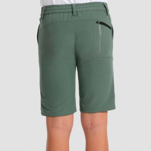 8000-PANTALO CURT ESTIU JUNIOROR