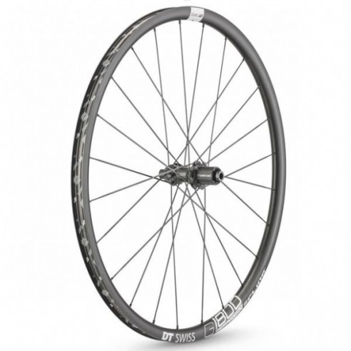 Rear wheel DT Swiss G1800 700 CL 12X142mm Shimano 11sp.