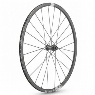 Roda davantera DT Swiss P 1800 12x100mm