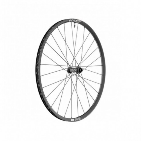 Front wheel DT Swiss X1900 CL 15x110mm