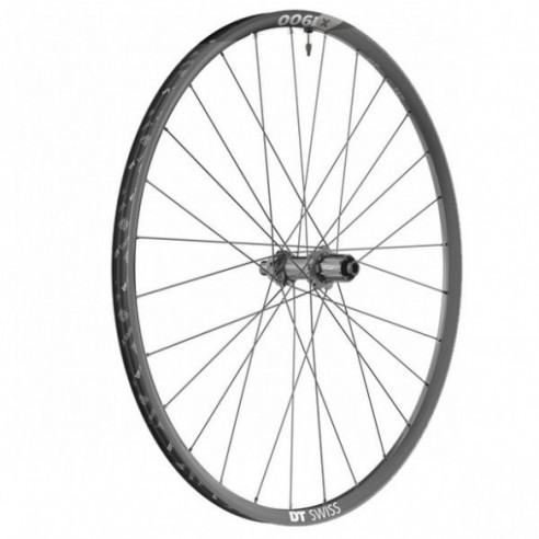 Rear wheel DT Swiss X1900 CL 12x148mm