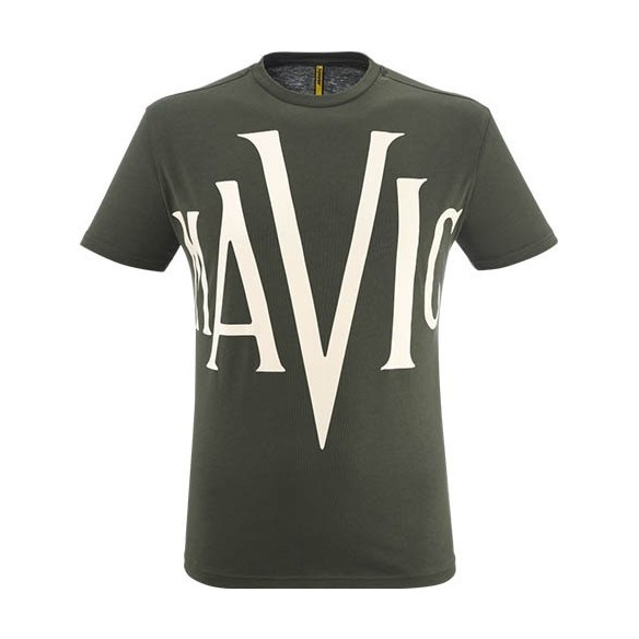 Camiseta Mavic Heritage V Tee