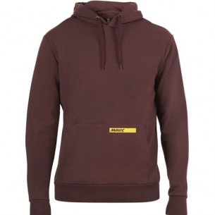 Sudadera Mavic Corporate Hoody