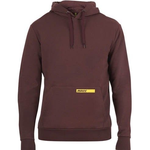 Mavic Corporate Hoody