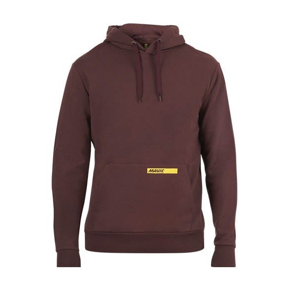 Sudadera Mavic Corporate Hoody