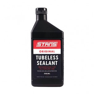 LIQUIDO SELLANTE STAN'S NO TUBES 16OZ