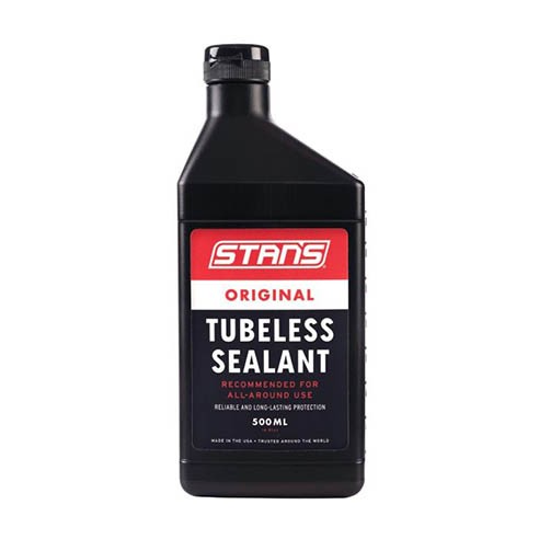 LIQUIDE PREVENTIF STAN'S NO TUBES 16OZ