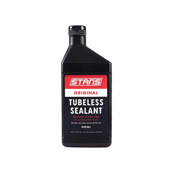 LIQUIDO SELLANTE STAN'S NO TUBES 16OZ