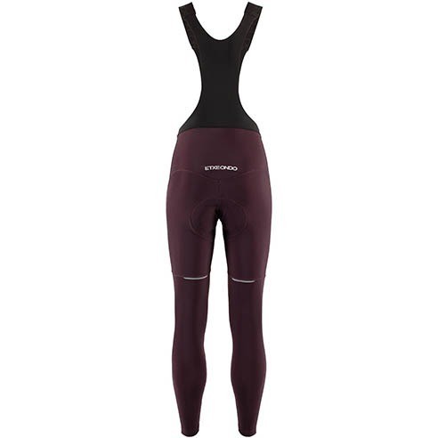 Culotte Etxeondo Koma Thermo