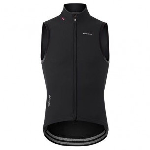 Chaleco Etxeondo Arima Gore-Tex Windstopper