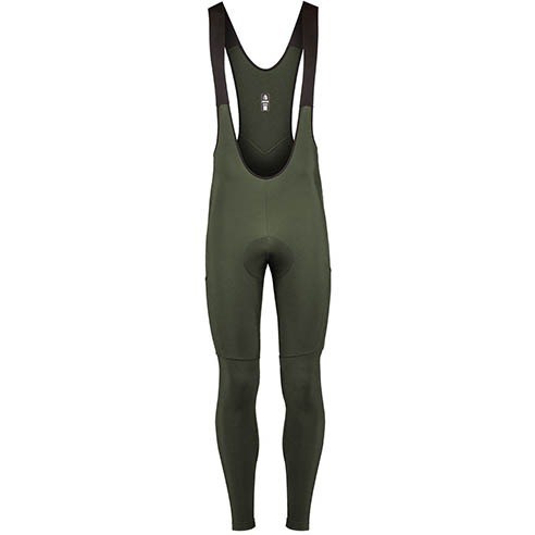 Etxeondo Exo Thermo Adventure Bib Tights